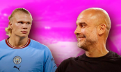 HLV Pep Guardiola chốt hạ ngày Haaland trở lại hủy diệt cả châu Âu