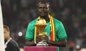 NÓNG: Sadio Mane nói lời chia tay World Cup 2022