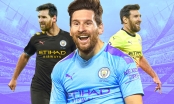 Chốt hạ vụ Man City chiêu mộ Messi, viễn cảnh tươi đẹp nhất đang chờ