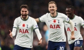 Cú đúp cho đôi bên, Tottenham và Leeds cống hiến trận đấu hay nhất mùa giải