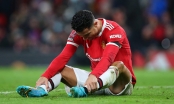 CỰC SỐC: Cristiano Ronaldo công khai bị MU đá, tuyên bố coi thường Ten Hag