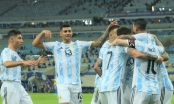 Vì Messi, sao Argentina rơi vào thế khó xử trước thềm World Cup 2022