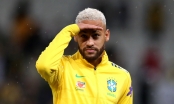Đồng đội tuyển Brazil khiến Neymar 'ấm lòng' trước thềm World Cup 2022