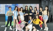 Ngắm toàn bộ 32 mỹ nhân của VTV đồng hành cùng World Cup 2022