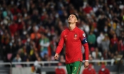 Ronaldo nhận tin buồn chưa từng có từ MU trước thềm World Cup 2022