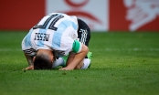 Messi khiến toàn dân Argentina 'lo sốt vó' trước thềm World Cup 2022