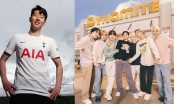 Son Heung-min được tiếp sức bởi 'người đặc biệt' tại World Cup 2022