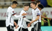Sao toàn diện bậc nhất World Cup 2022 được ví như Messi của nước Đức