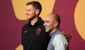 ĐT Bỉ thừa nhận sự thật đáng buồn về chủ nhà Qatar tại World Cup 2022