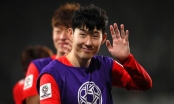 Son Heung-min nhận 'đặc ân' từ Quốc vương Qatar tại World Cup 2022