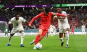 Video bàn thắng Hàn Quốc 2-3 Ghana: Tiếc nuối!