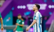 HLV Mexico không tin Argentina 'đủ khả năng' vô địch World Cup 2022