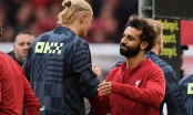 Haaland, Salah cạnh tranh cùng dàn sao World Cup 2022 cho giải thưởng cao quý