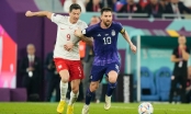 Kết quả World Cup 2022 hôm nay 1/12: Giờ 'lên sàn' của bảng E, F!