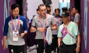 Nghi vấn Hàn Quốc gian lận trong trận thắng Bồ Đào Nha tại World Cup 2022