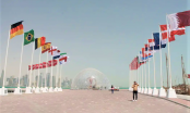 Qatar 'như chốn không người' trong thời điểm World Cup 2022 tạm nghỉ