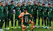 Một đội châu Á tại World Cup 2022 nhận án phạt khó tin từ FIFA