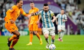 'Vượt ải' Hà Lan ngoạn mục, Argentina đối đầu Croatia tại bán kết World Cup 2022