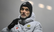 HLV Tuchel muốn 'cướp chỗ' ở bến đỗ bất ngờ sau World Cup 2022?