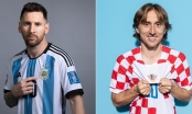 Siêu máy tính dự đoán Argentina vs Croatia: Không thể ngờ!