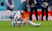 Argentina tái hiện 'hành động xấu' trước Croatia tại World Cup 2022?