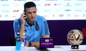 HLV Argentina giận dữ đáp trả cáo buộc dùng 'trò bẩn' tại World Cup 2022