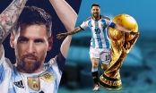 Messi được ca ngợi như thể đã vô địch World Cup 2022
