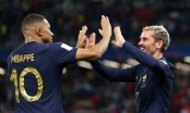 Sao ĐT Pháp soán ngôi Messi trước trận chung kết World Cup 2022