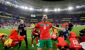 Tổng thống Pháp gây bất ngờ với lựa chọn tiền vệ hay nhất World Cup 2022
