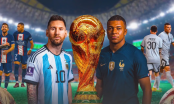 Đội vô địch World Cup 2022 không được mang cúp rời Qatar