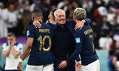 HLV Pháp nói điều không phải ai cũng biết trước trận chung kết World Cup