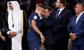 Mbappe 'đứng yên' cũng khiến Tổng thống Pháp rơi vào cảnh khốn đốn