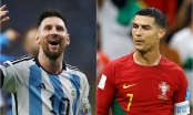 Tin chuyển nhượng tối 19/12: Tương lai Messi, Ronaldo sau World Cup 2022