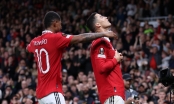 MU chốt cầu thủ hưởng lương cao nhất CLB hậu chia tay Ronaldo