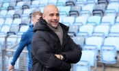 HLV Pep Guardiola chốt rời Man City với điều kiện đặc biệt