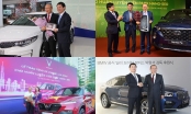 Chia tay ĐT Việt Nam, HLV Park Hang Seo từng được tặng bao nhiêu chiếc ô tô?
