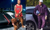 Lionel Messi – Kylian Mbappe: người đi siêu xe đình đám, kẻ thích xe 'cỏ' bình dân