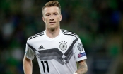 Marco Reus và mối tình dang dở với ĐT Đức
