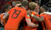 Dumfries ấn định chiến thắng cho Hà Lan trận ra quân Euro 2021