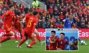 Tin bóng đá 6/6: Xác định 30/32 đội dự World Cup 2022; U23 Việt Nam đi tiếp khi nào?