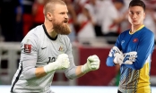 NÓNG: FIFA ra luật quan trọng sau màn nhảy múa thủ môn Australia