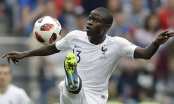 Chính thức: N'Golo Kante không cùng đội tuyển Pháp dự World Cup 2022