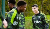 Ronaldo có động thái đáng mừng, MU như 'hổ mọc thêm cánh'