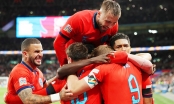 Danh sách cầu thủ tuyển Anh tham dự World Cup 2022
