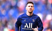 Có động thái lạ với Barca, Messi định đoạt xong tương lai của mình