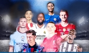 Lịch thi đấu vòng 1/8 Champions League 2022/23 mới nhất