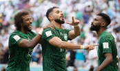 ĐT Ả Rập Xê Út sẽ viết tiếp cổ tích 'nghìn lẻ một đêm' tại World Cup 2022?