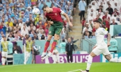 Ronaldo khẳng định bị FIFA 'cướp mất' bàn thắng lịch sử tại World Cup