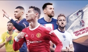 Danh sách vua phá lưới World Cup 2022: Mbappe cạnh tranh Messi