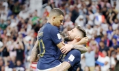 Mbappe-Giroud thăng hoa, ĐT Pháp vào tứ kết World Cup 2022 đầy ngoạn mục